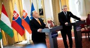 Slovakia, Hungary, Serbia: the new axis of authoritarianism in the heart of Europe